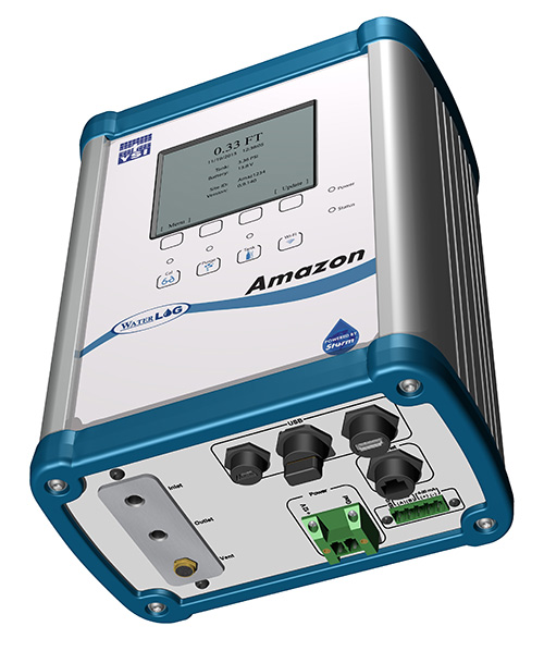 Benefits of Using a Bubbler to Measure Water Level